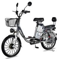Электровелосипед Jetson PRO MAX 20D (60V/20Ah) (гидравлика)