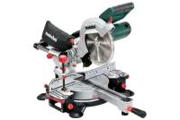 Торцовочная пила Metabo KGSV 216 M (619261000)