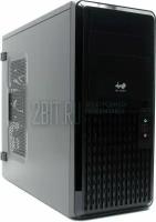 Корпус InWin PE689BL, ATX, без БП, черный (6141921)