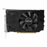 Видеокарта KFA2 nVidia GeForce GT 730 4Gb 70NQS4HX00WK