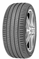 Шины Michelin LATITUDE SPORT 3 235/60 R18