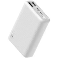 Внешний аккумулятор XIAOMI Power Bank (Mi) ZMI 10000mAh Type-C MINI 22,5W (QB817), белый