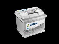 Аккумуляторная Батарея Silver Dynamic [12V 52Ah 520A B13] Varta арт. 552401052