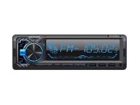 Автомагнитола Soundmax SM-CCR3182FB