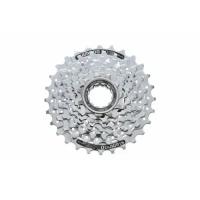 Кассета 8ск. SHIMANO Alivio HG51, 11-30T, ECSHG518130