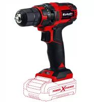 Дрель аккумуляторная EINHELL PXC TC-CD 18/35 Li - Solo