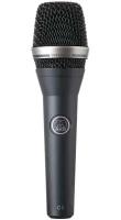 Наушники AKG Микрофон AKG C5, черный