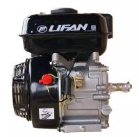 Двигатель Lifan 170f