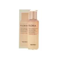 Tony Moly Увлажняющая эмульсия для лица TONYMOLY Floria Nutra Energyс аргановым маслом,160 мл