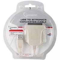 Переходник USB -> LPT Gembird 1.8м (CUM360 AM/C36M)