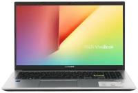 Ноутбук Asus VivoBook 15 F513Ea-BQ1846 90NB0SG5-M36820 (Core i5 2400 MHz (1135G7)/8192Mb/512 Gb SSD/15.6"/1920x1080/Нет (Без ОС))