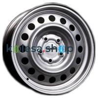 Колесный диск Trebl LT2883D 6x16/5x139.7 D108.6 ET22 Silver