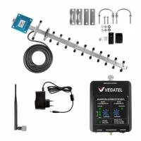 Комплект VEGATEL VT-3G-kit (LED)