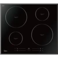 Электрическая варочная панель Midea MIH65742F