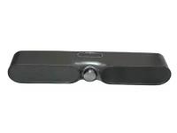 Портативная колонка MOXOM Superior Stereo Sound MS-SK07 цвет серый