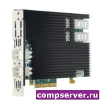 Адаптер Silicom PE210G2DBi9-SR-SD