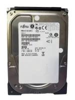 Жесткий диск Fujitsu MBA3300RC 300Gb SAS 3,5" HDD