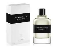 Туалетная вода Givenchy Gentleman 2017 50 мл