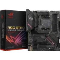 Материнская плата ASUS STRIX B550-F GAMING