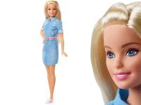 Кукла Barbie Путешествия