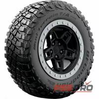 А/шина BFGoodrich Mud Terrain T/A KM3 255/65 R17 114/110Q XL