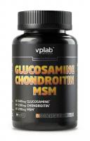 VPLab Nutrition Glucosamine Chondroitin MSM