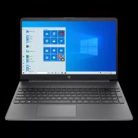 HP 15s-fq2016ur 2X1S3EA (Intel Pentium 7505 2.0 GHz/8192Mb/512Gb SSD/Intel UHD Graphics/Wi-Fi/Bluetooth/Cam/15.6/1920x1080/Windows 10 Home 64-bit)