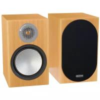 Monitor Audio Silver 100 Natural Oak