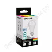 Лампа Polaroid E27 28Вт 6500K