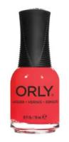 Лак для ногтей Orly Permanent Collection 660