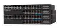 WS-C3650-12X48UQ-E Коммутатор Cisco WS-C3650-12X48UQ-E