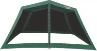 Комплект стоек каркаса для тента CAMPACK-TENT G-3301 W, сталь 19 мм