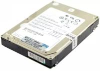 Для серверов Lenovo Жесткий диск Lenovo 00MM687 300Gb 15000 SAS 2,5" HDD