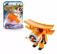 Gulliver.Super Wings трансформер "Альберт" арт.YW710016