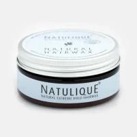 Воск для волос экстрасильной фиксации NATULIQUE