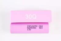 Electronic Samsung 30Q 18650 (3000mAh, 15A)