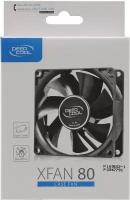 Вентилятор DEEPCOOL XFAN 80