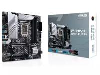 Материнская плата ASUS PRIME Z690M-PLUS D4