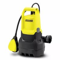 Погружной насос Karcher SP 3 Dirt