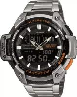 Наручные часы Casio SGW-450HD-1B