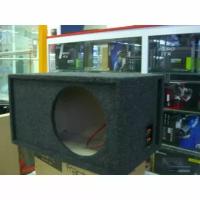 Корпус для сабвуфера Aura Real Sound URAL AS-D12.3