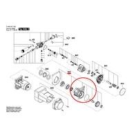 Маслобак для мойки высокого давления Bosch AQT 33-10 (арт. F016F04445)BOSCH