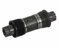 Каретка Shimano, ES300, 68/118, без болтов, EBBES300B18