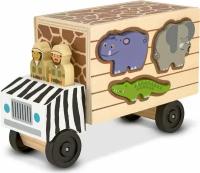 Настольная игра Melissa & Doug