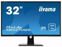 Монитор Iiyama ProLite XB3270QS-B1 black