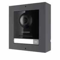 Hikvision DS-KD8003-IME1 Вызывная панель IP-домофона