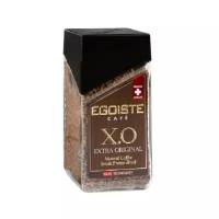 Кофе Egoiste X.O., растворимый, 100 гр