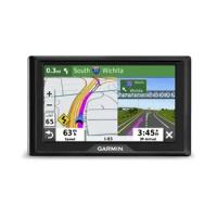 Автонавигатор GARMIN Drive 52 Russia LMT GPS