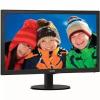 Монитор PHILIPS 223V5LSB