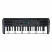 YAMAHA PSR-E273, цвет чёрный